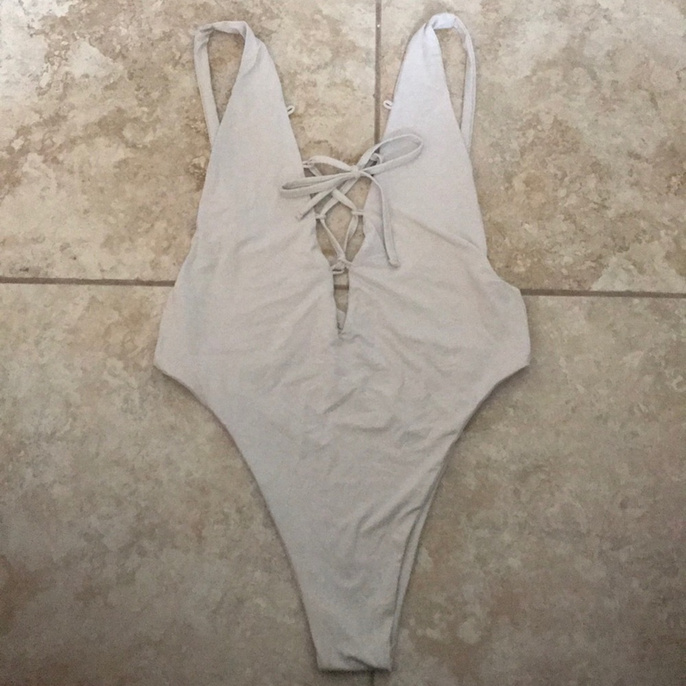 Myra Swim One Piece